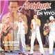 Aventura - En Vivo